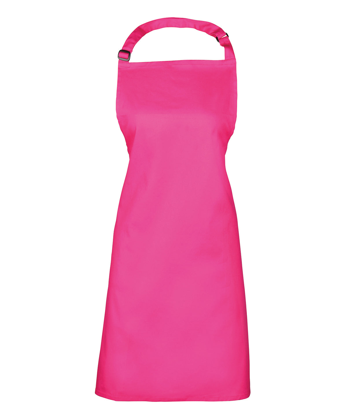 PR150 Colours bib apron