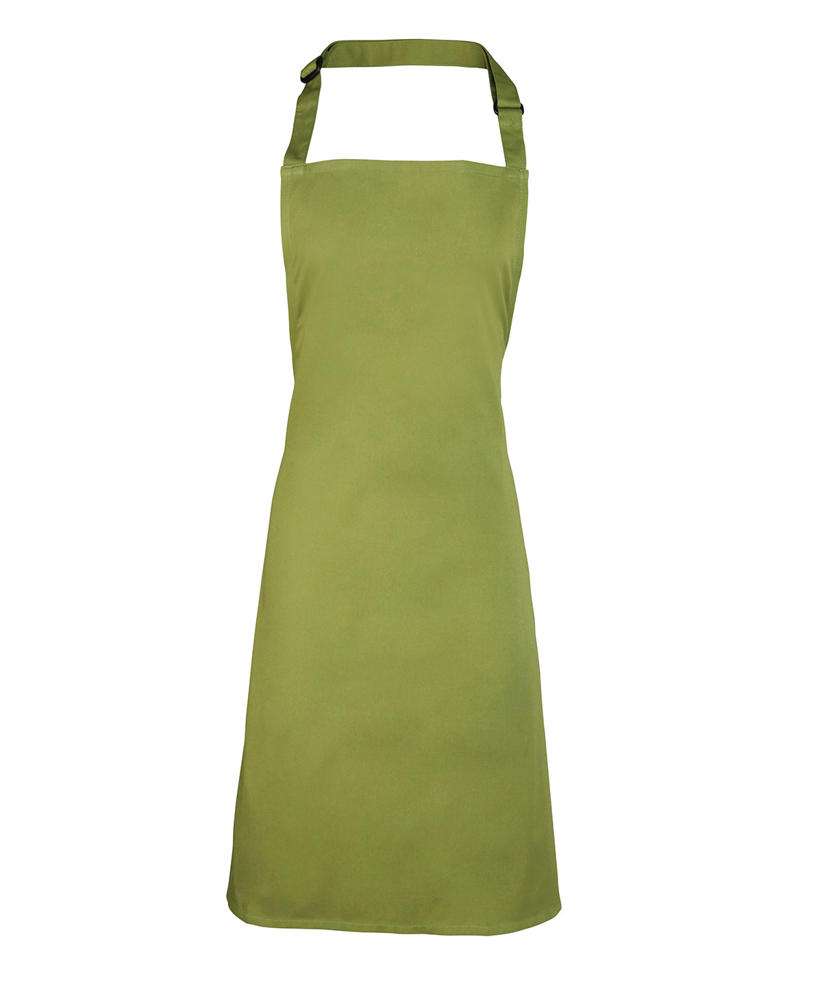 PR150 Colours bib apron