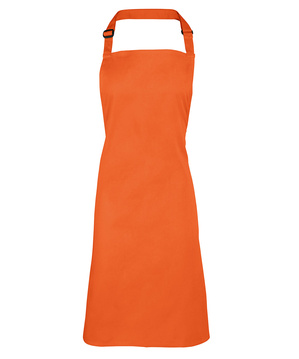 PR150 Colours bib apron