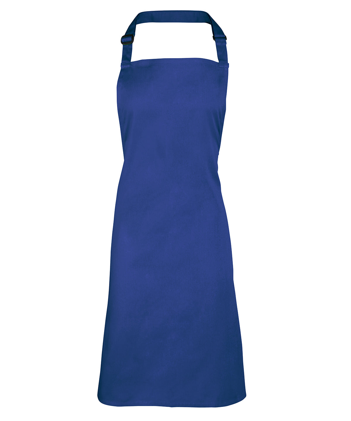 PR150 Colours bib apron