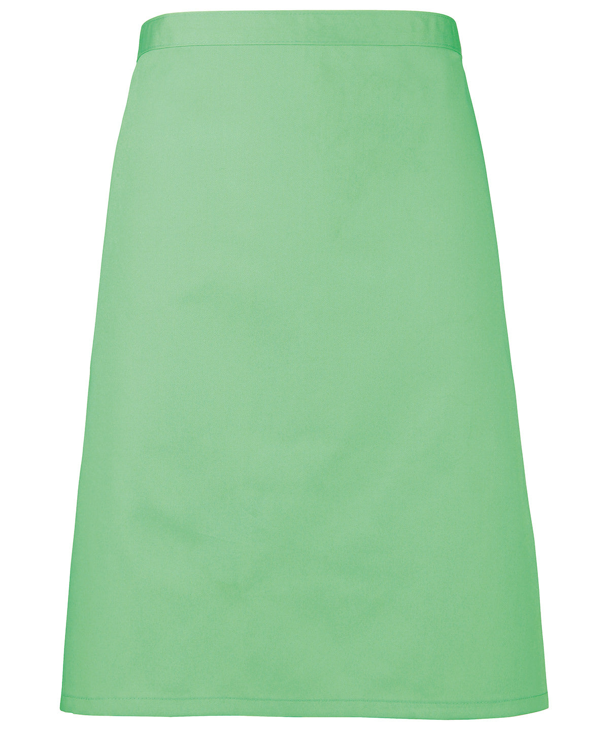 PR151XColours mid-length apron