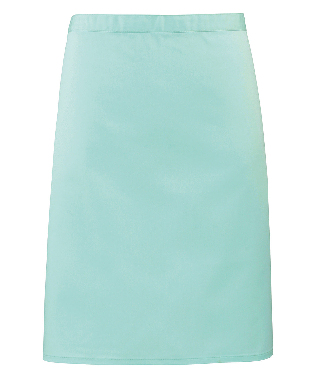 PR151XColours mid-length apron