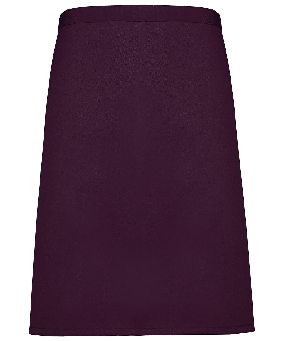 PR151XColours mid-length apron