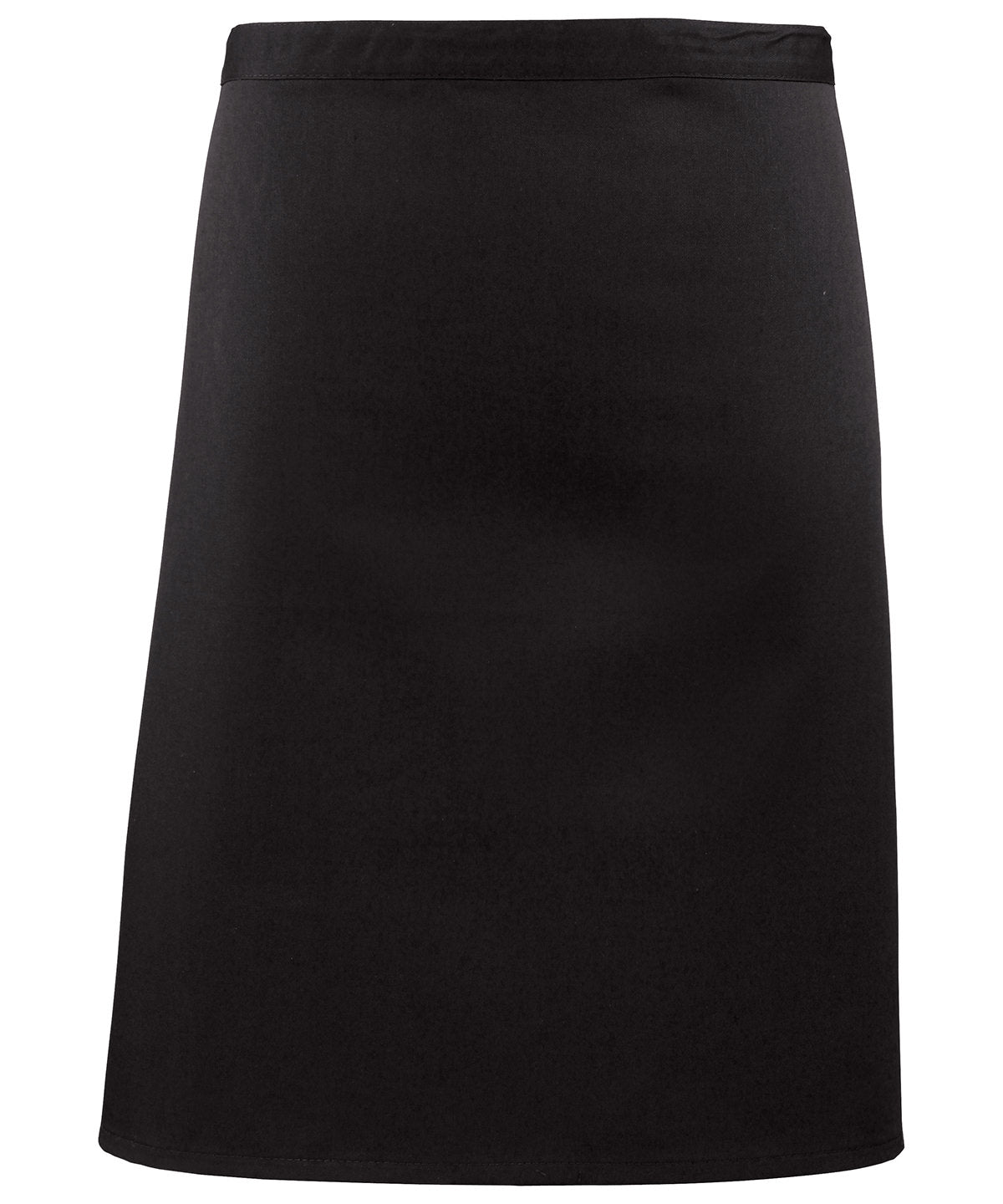 PR151XColours mid-length apron