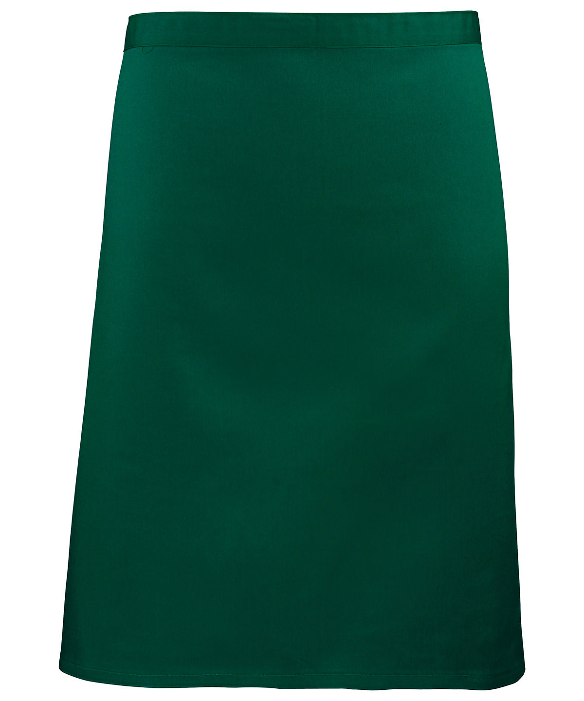 PR151XColours mid-length apron