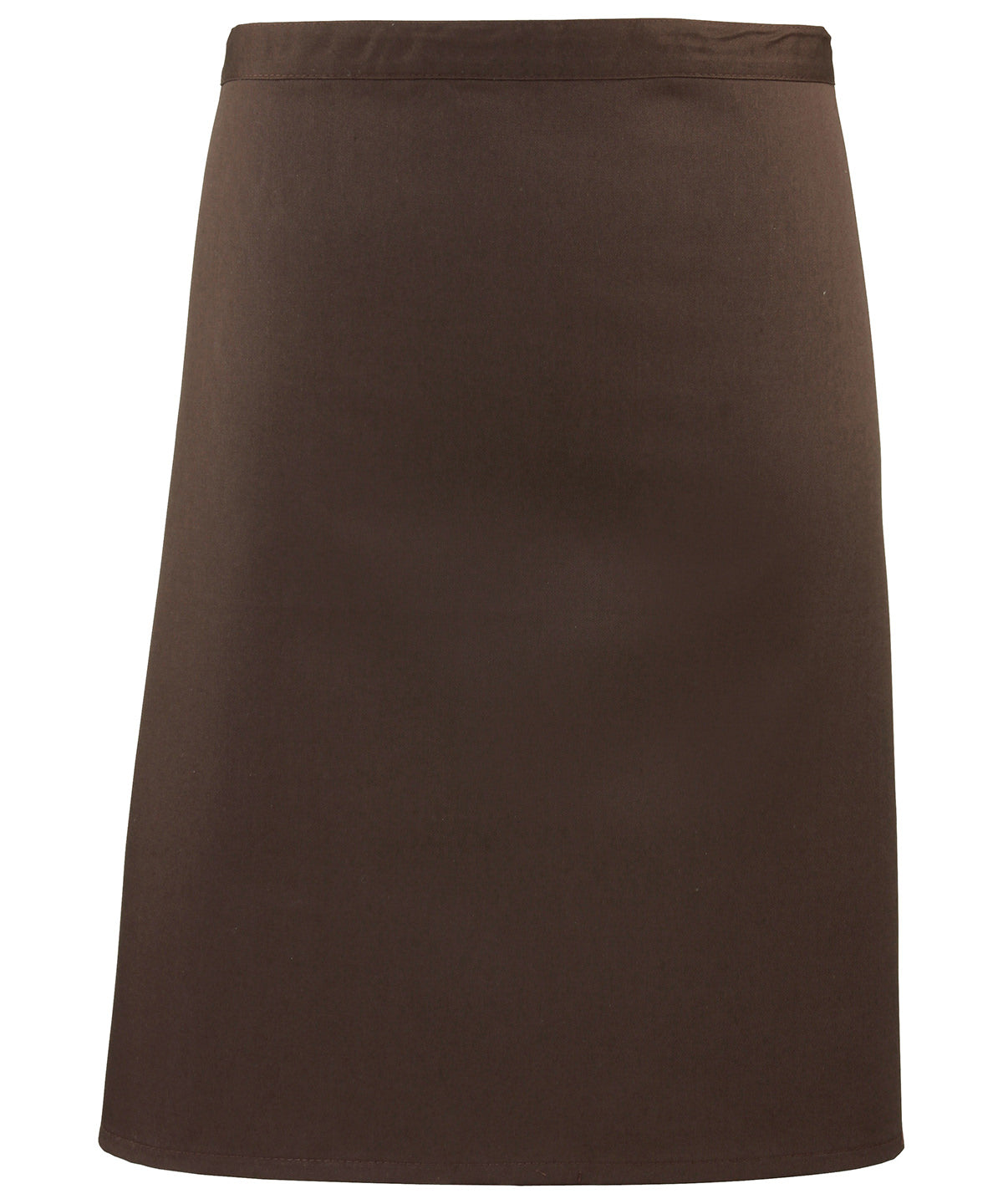PR151XColours mid-length apron
