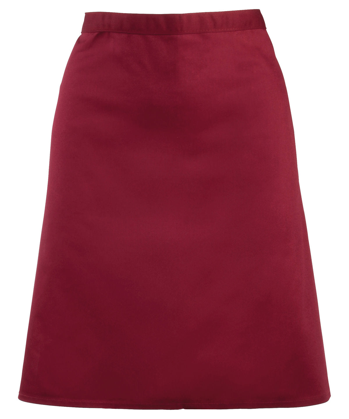 PR151XColours mid-length apron