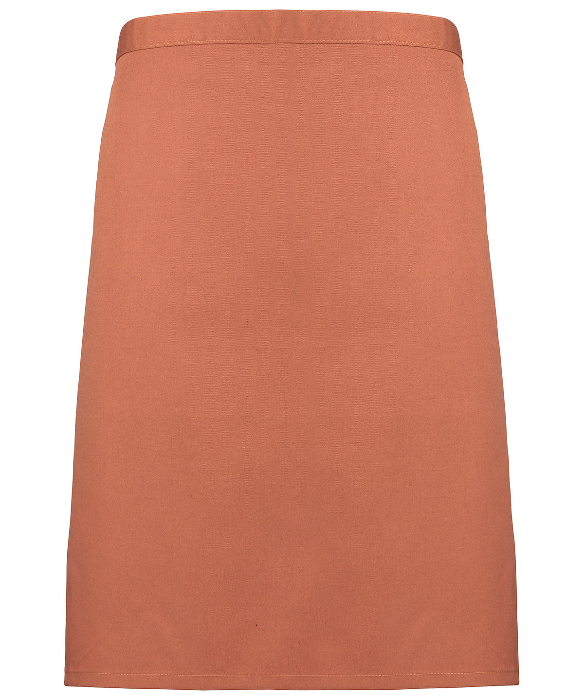 PR151XColours mid-length apron