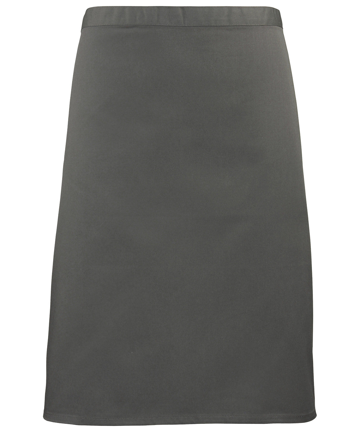 PR151XColours mid-length apron
