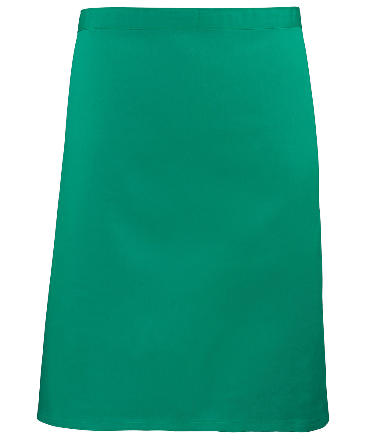 PR151XColours mid-length apron