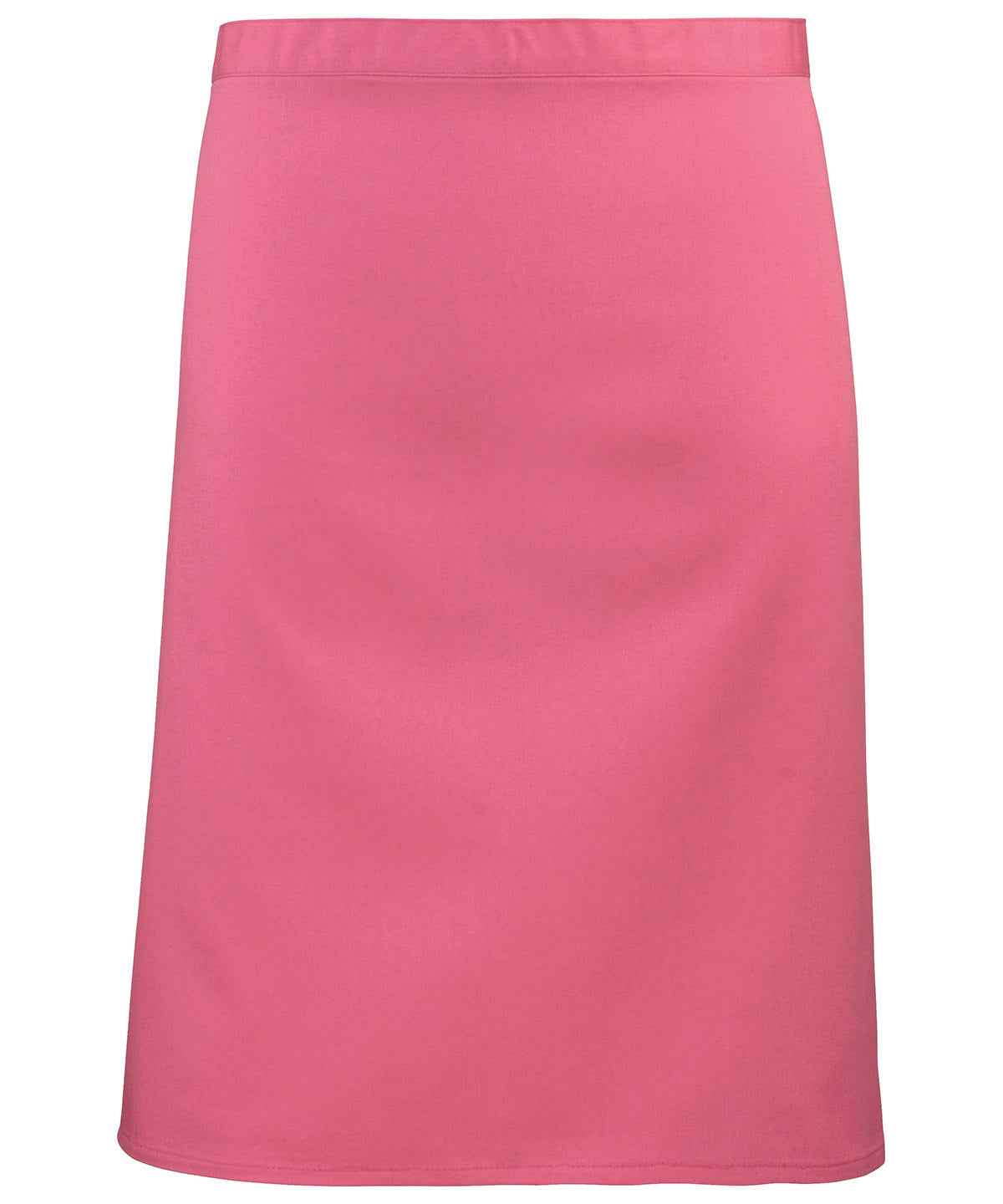 PR151XColours mid-length apron