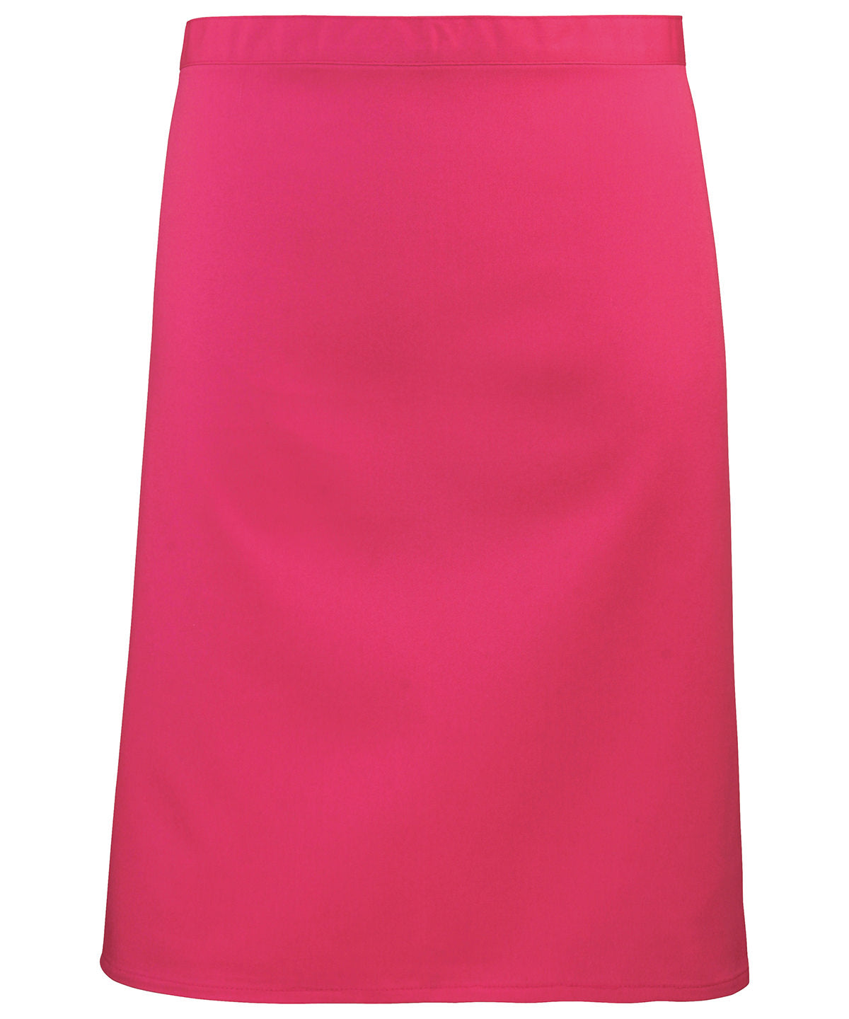 PR151XColours mid-length apron