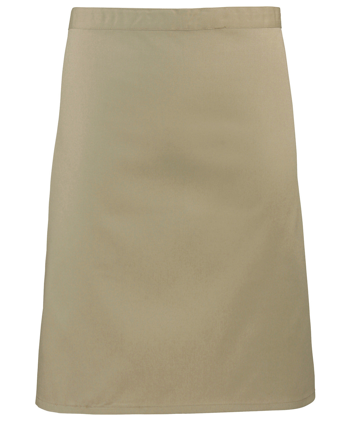 PR151XColours mid-length apron