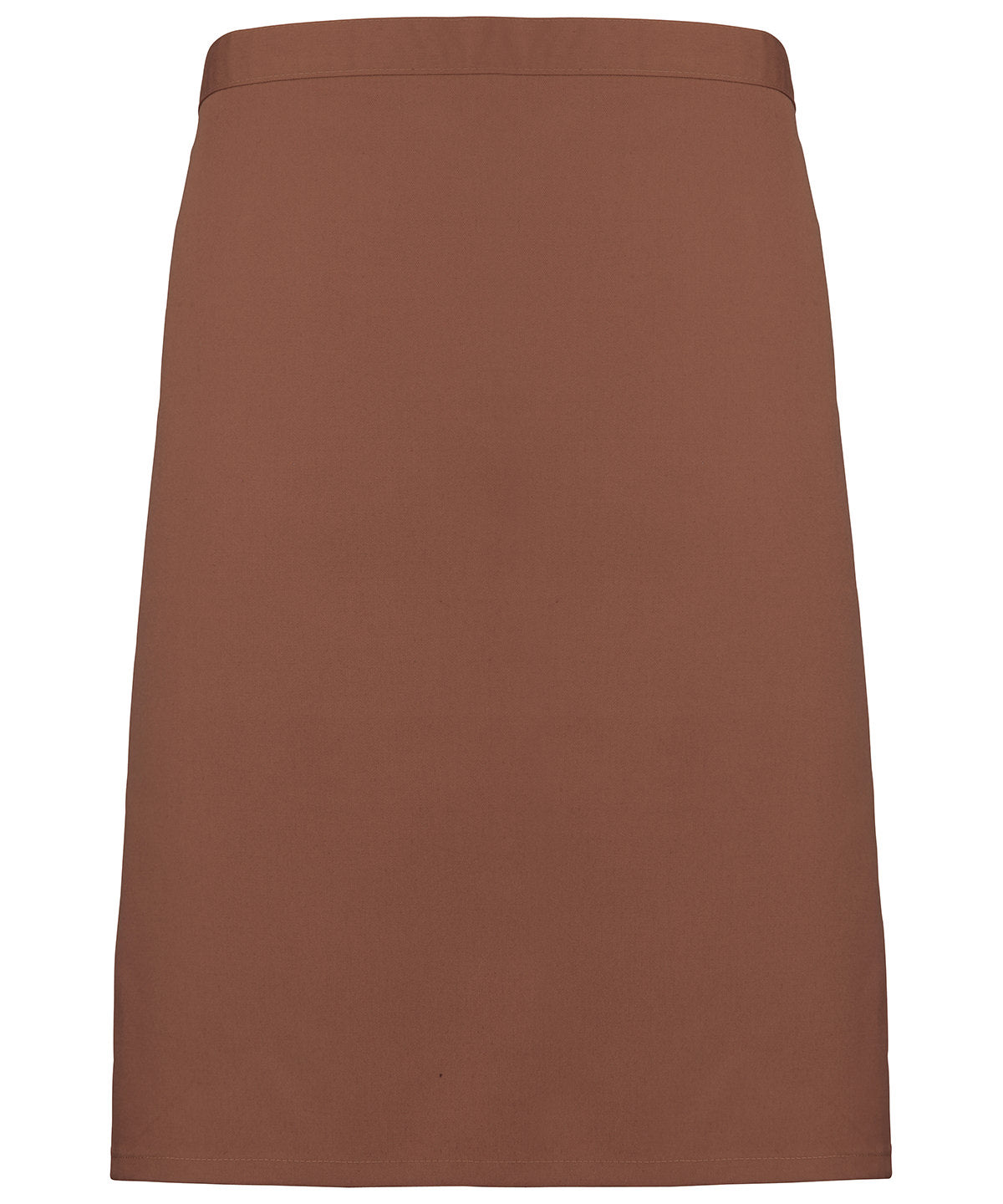 PR151XColours mid-length apron