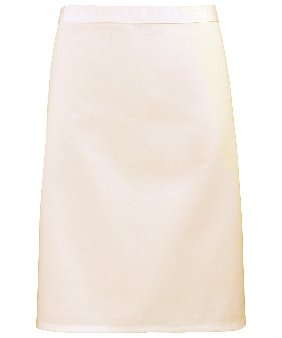 PR151XColours mid-length apron