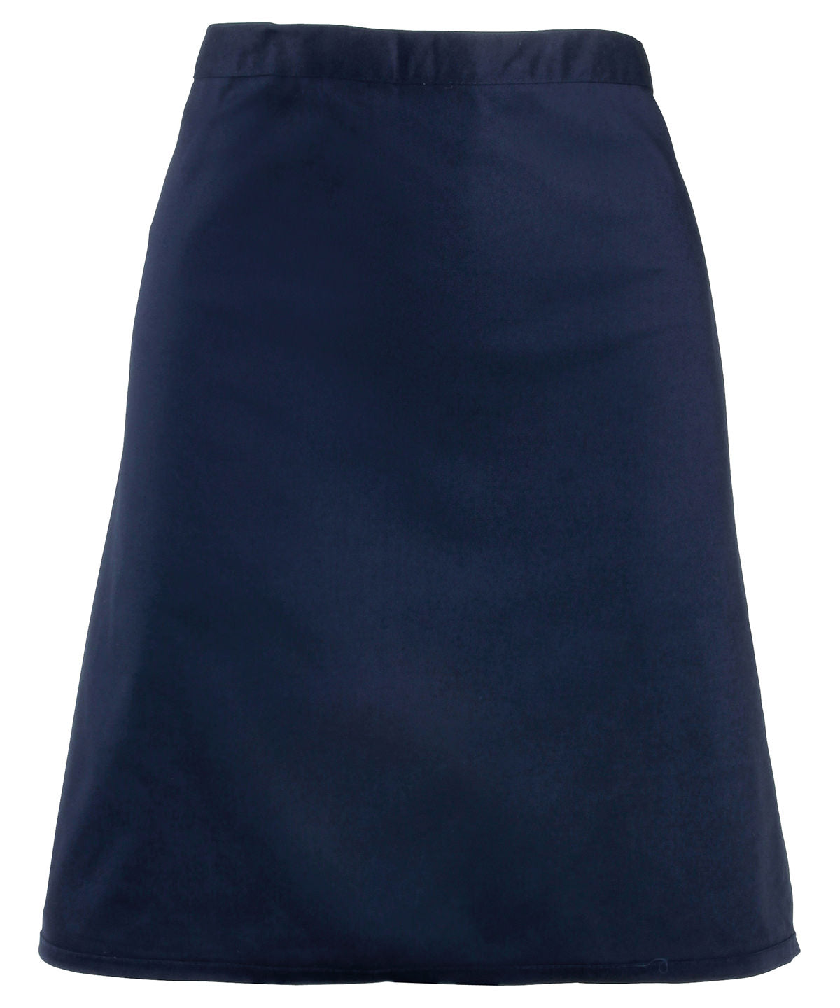 PR151XColours mid-length apron