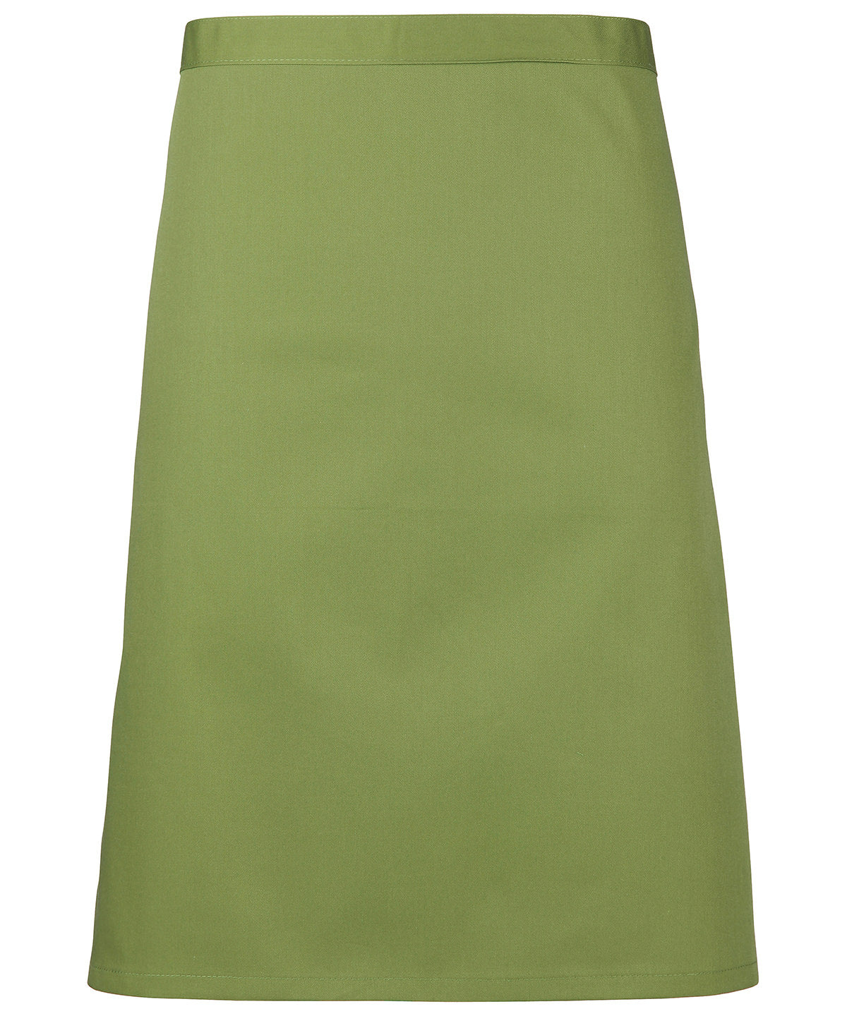 PR151XColours mid-length apron