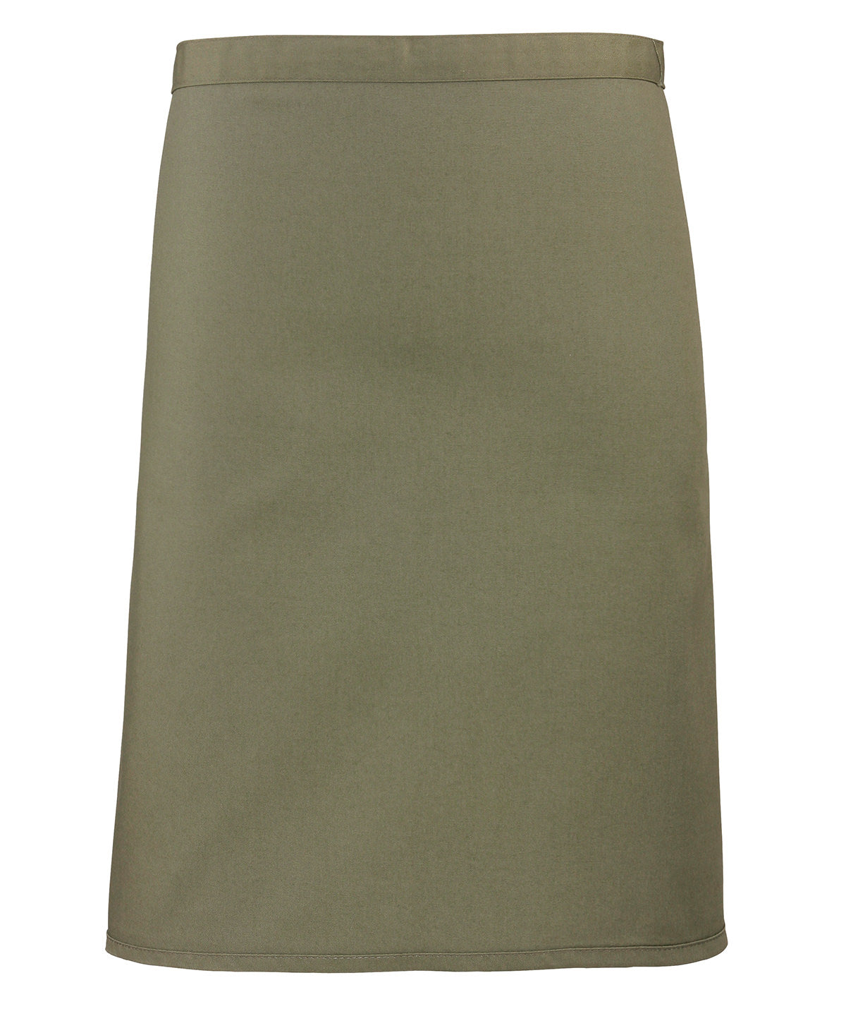 PR151XColours mid-length apron
