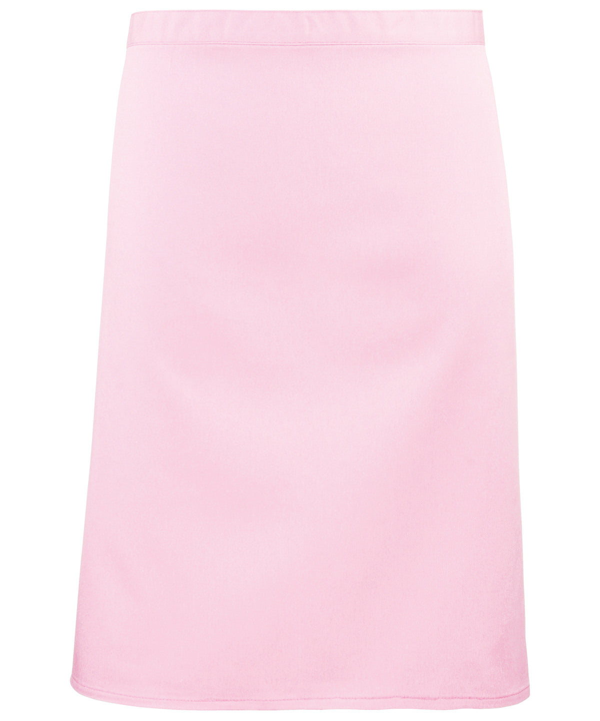 PR151XColours mid-length apron