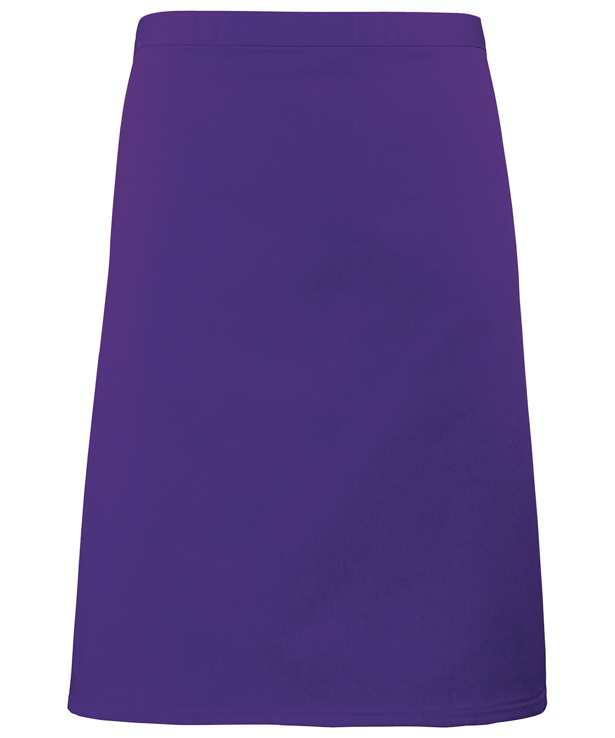 PR151XColours mid-length apron