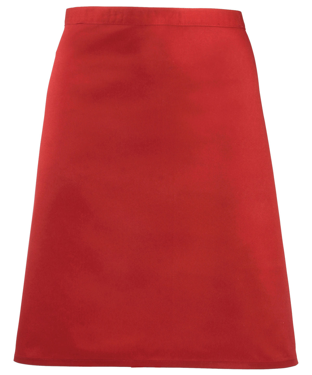 PR151XColours mid-length apron