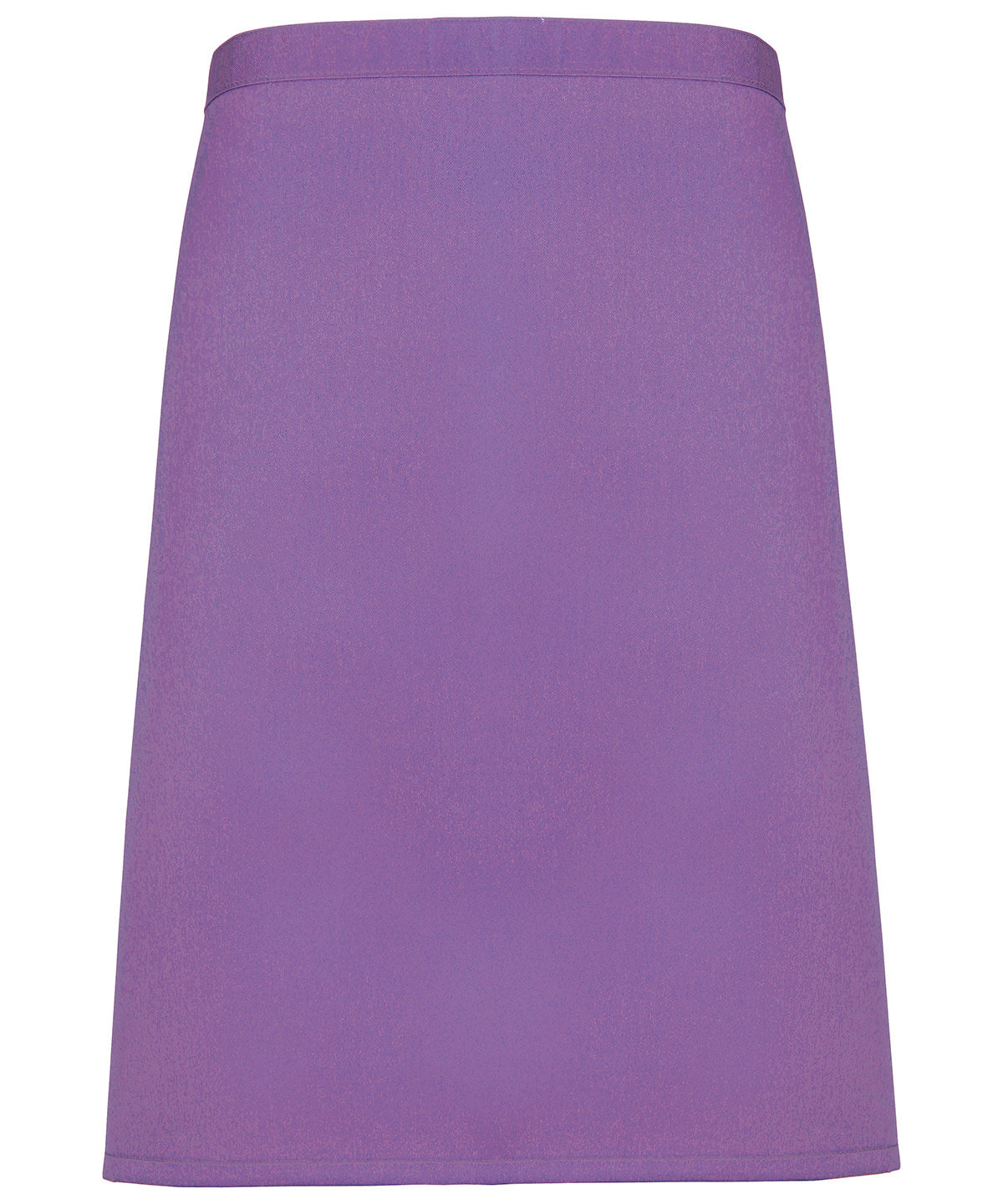 PR151XColours mid-length apron