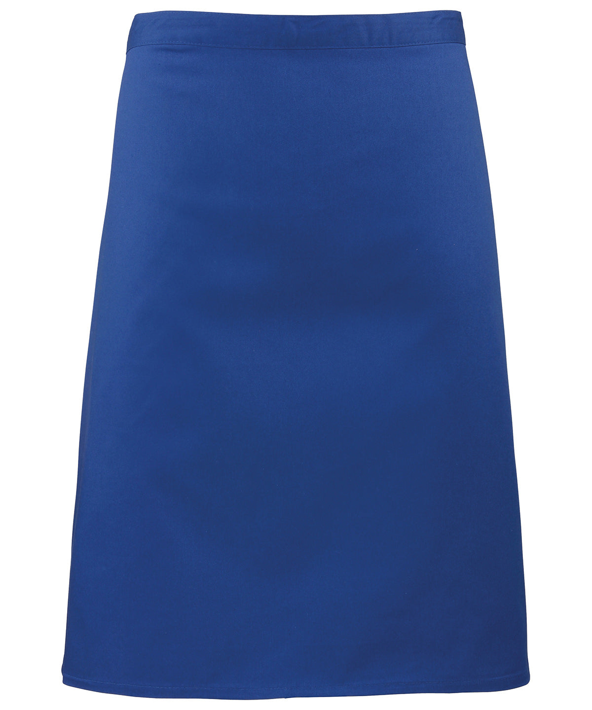 PR151XColours mid-length apron