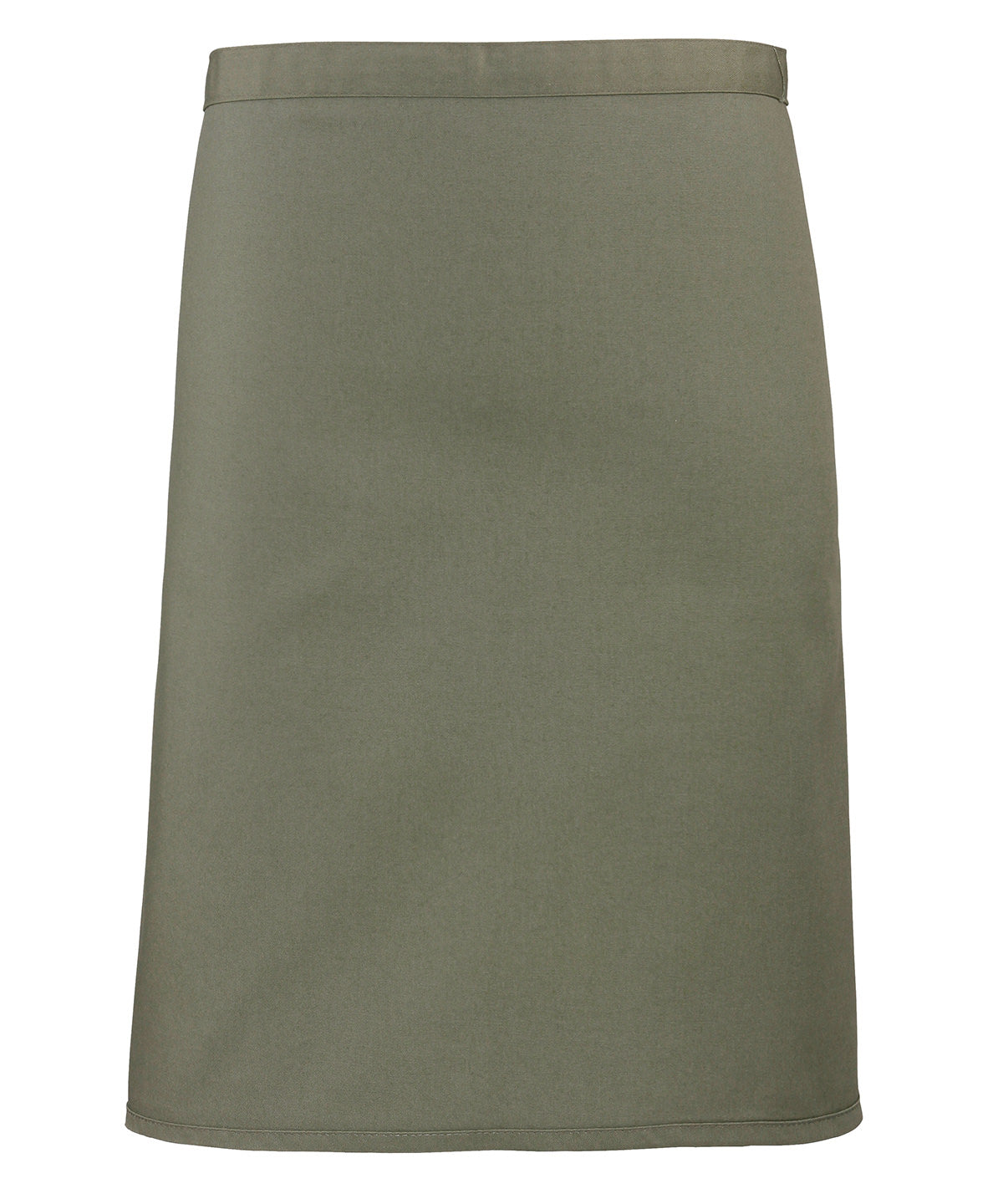 PR151XColours mid-length apron