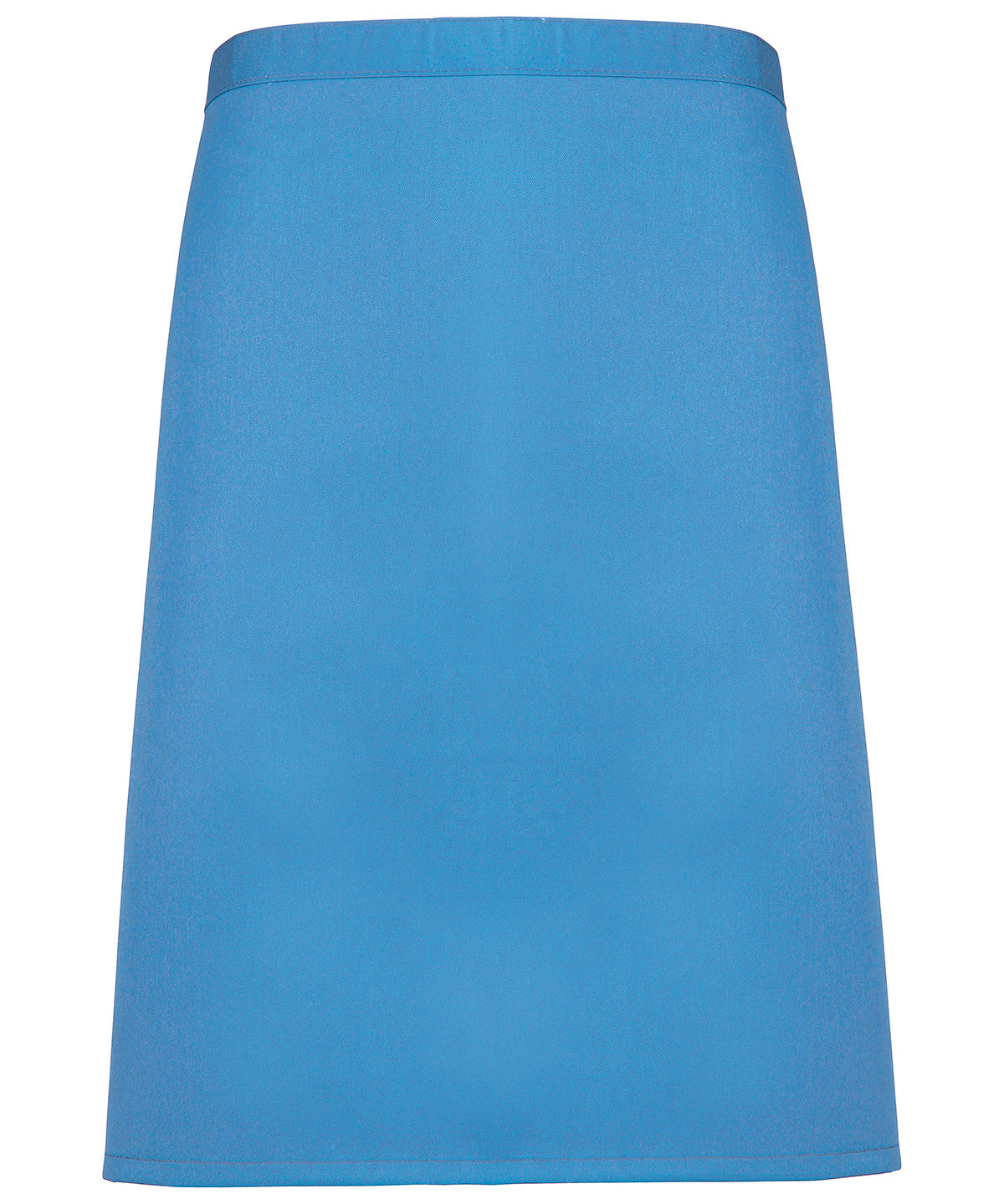 PR151XColours mid-length apron