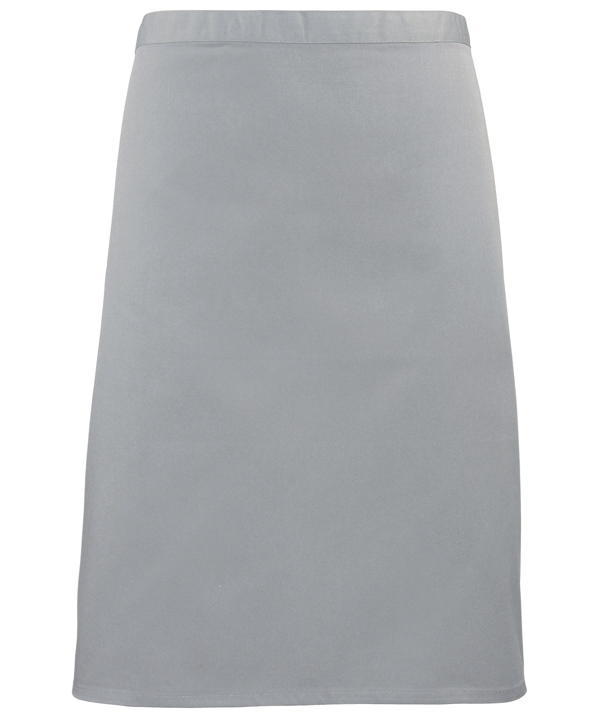 PR151XColours mid-length apron