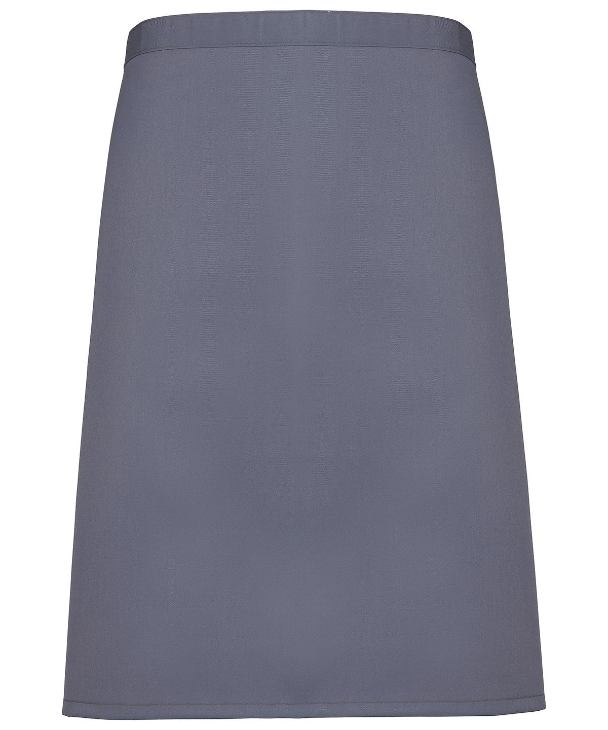 PR151XColours mid-length apron
