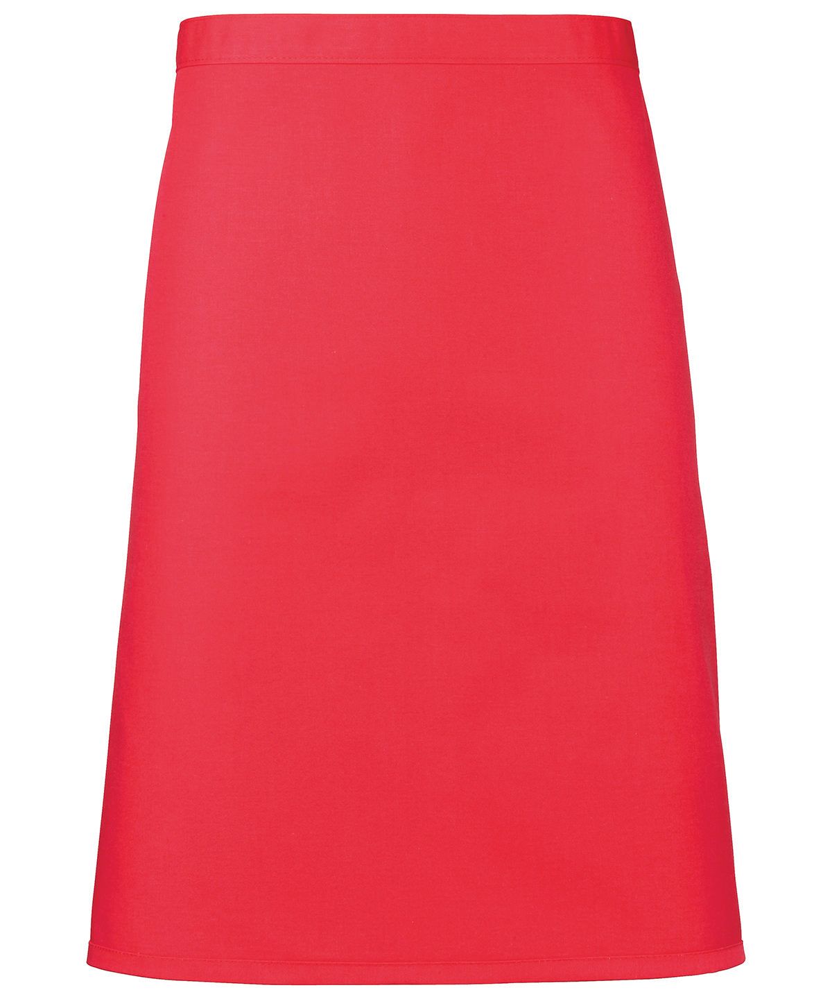 PR151XColours mid-length apron