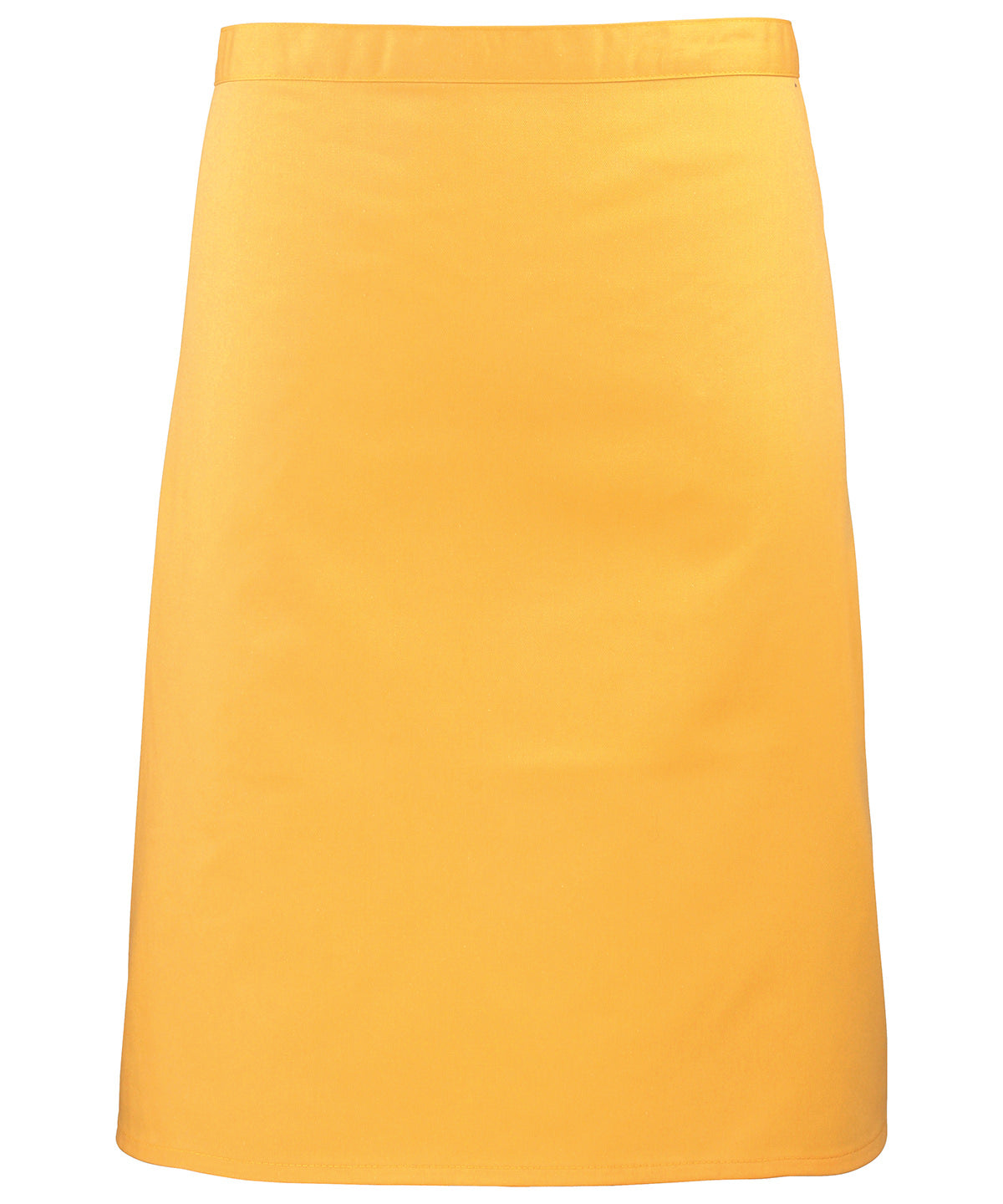 PR151XColours mid-length apron