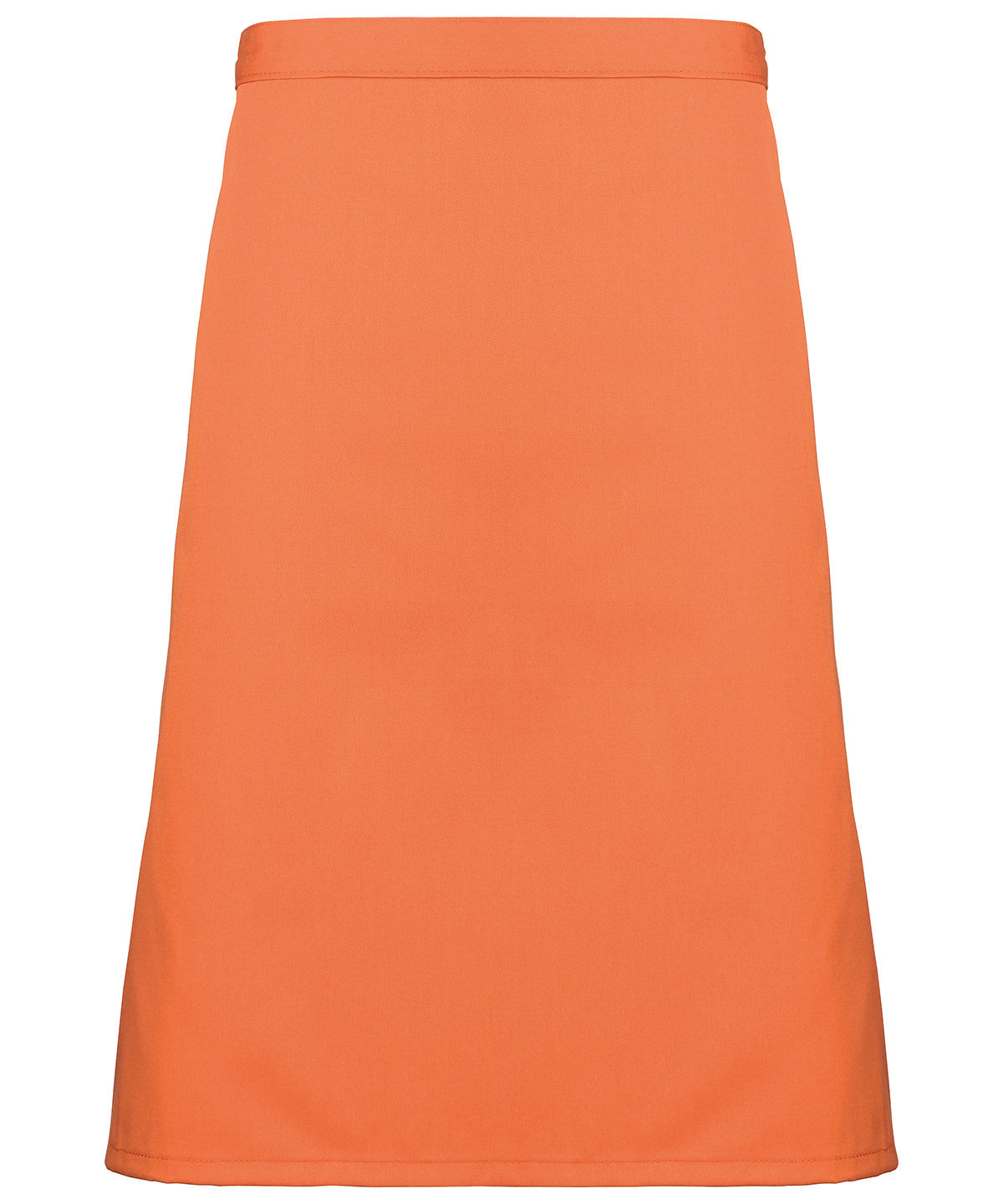 PR151XColours mid-length apron