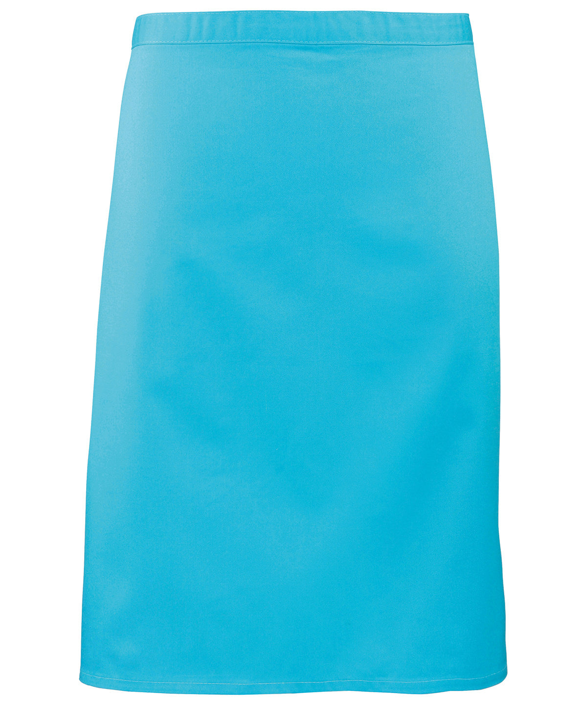 PR151XColours mid-length apron