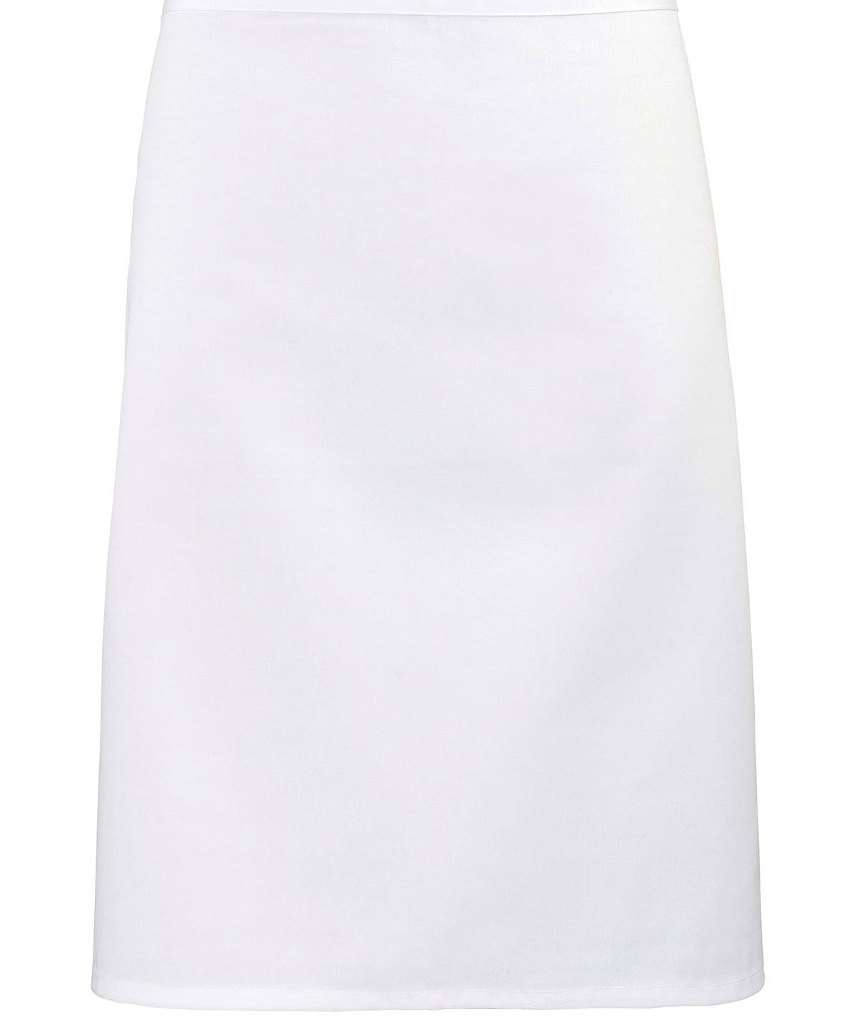 PR151XColours mid-length apron