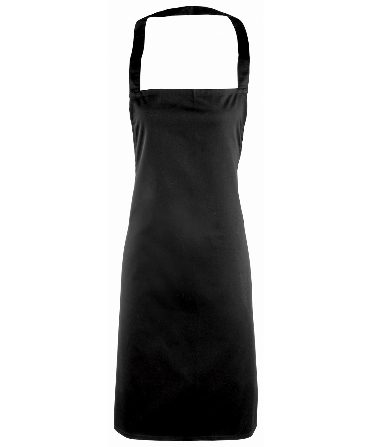 PR165 Essential bib apron