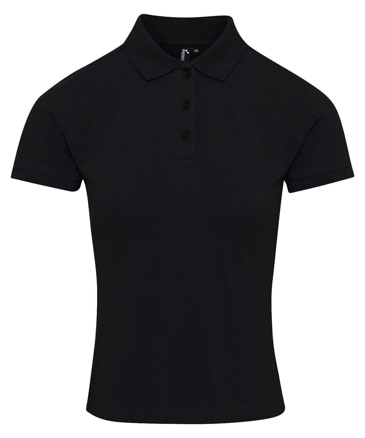 PR632 Women's Coolchecker® plus piqué polo