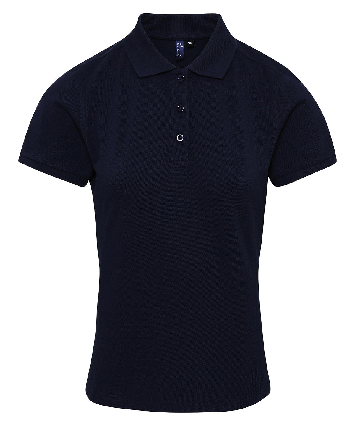 PR632 Women's Coolchecker® plus piqué polo