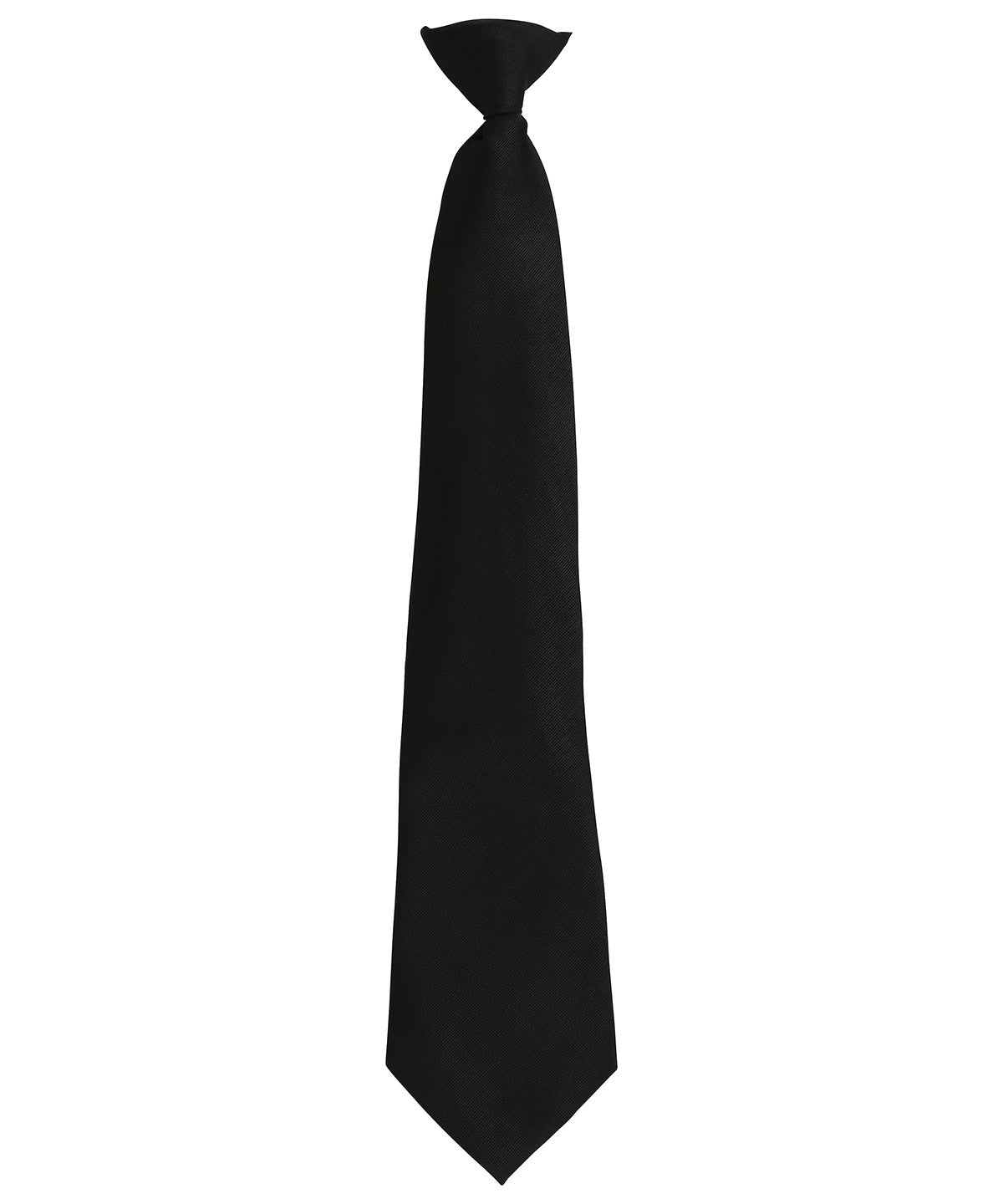 PR785 'Colours Originals' fashion clip tie