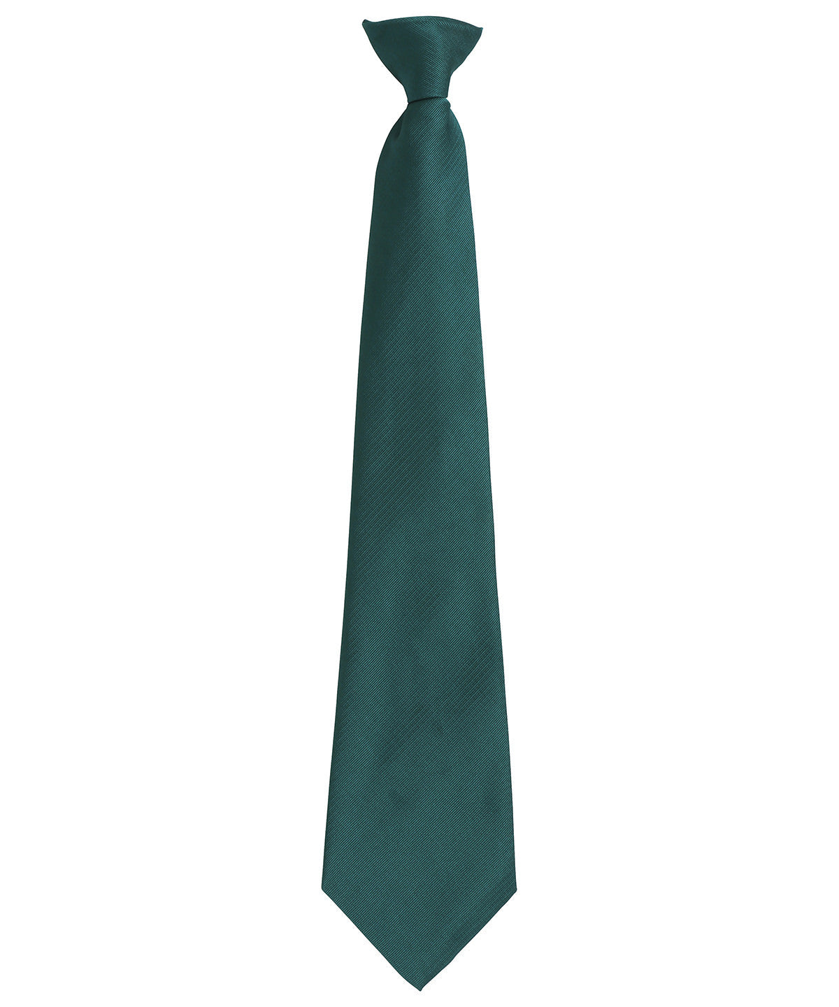 PR785 'Colours Originals' fashion clip tie