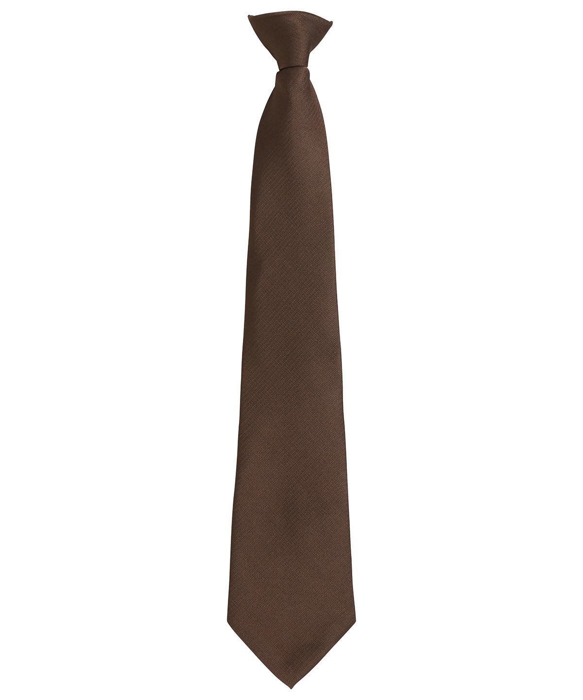 PR785 'Colours Originals' fashion clip tie