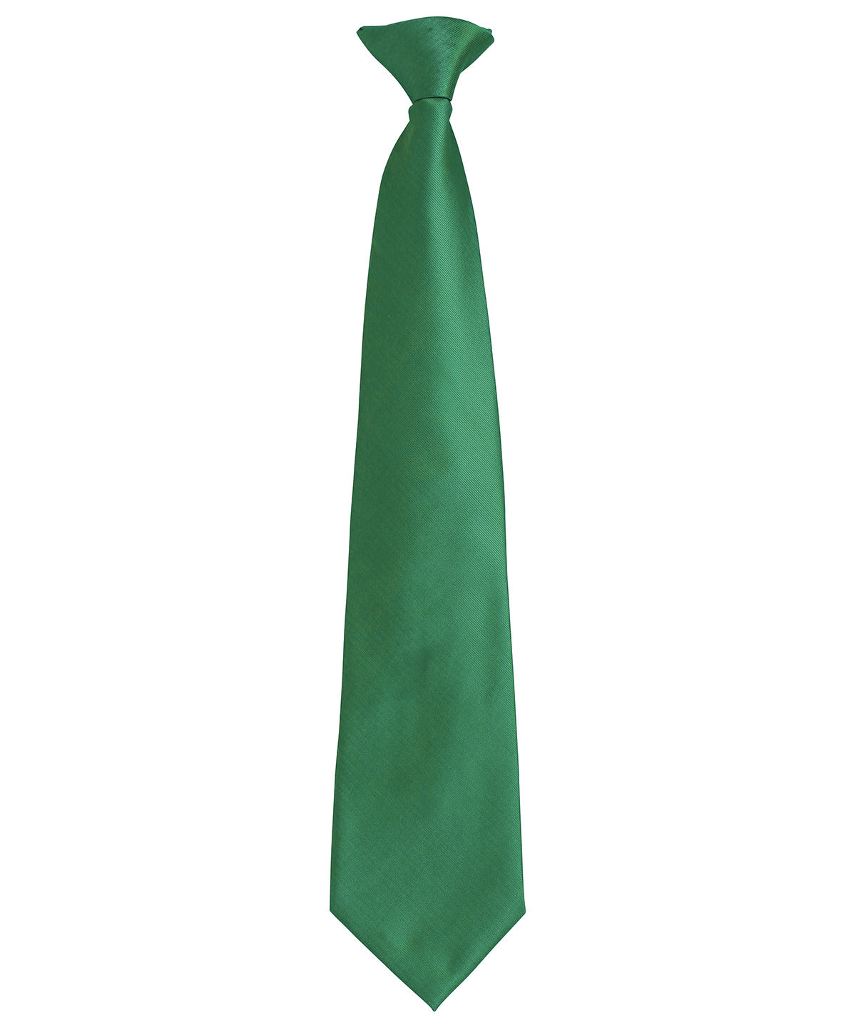 PR785 'Colours Originals' fashion clip tie