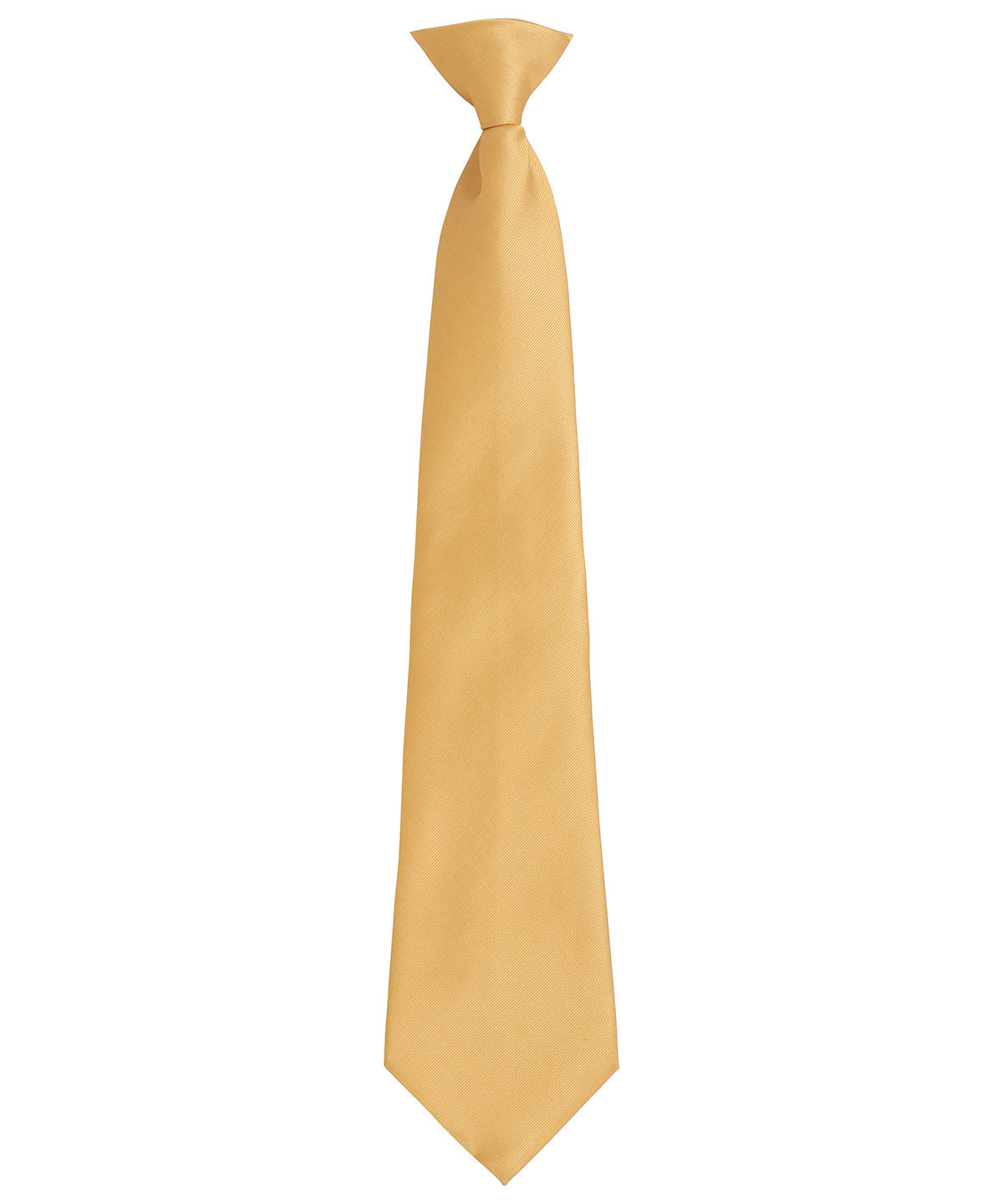 PR785 'Colours Originals' fashion clip tie