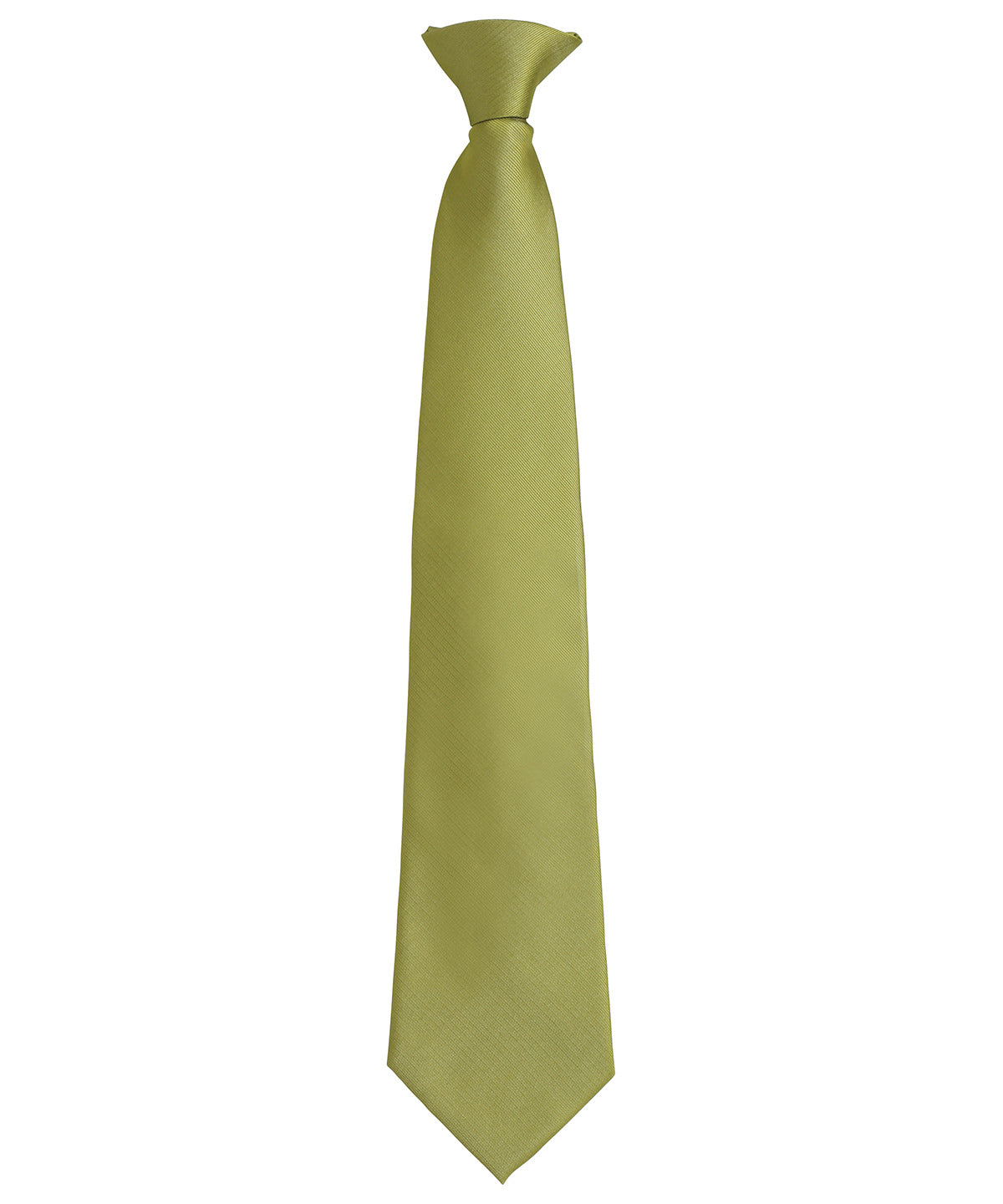 PR785 'Colours Originals' fashion clip tie