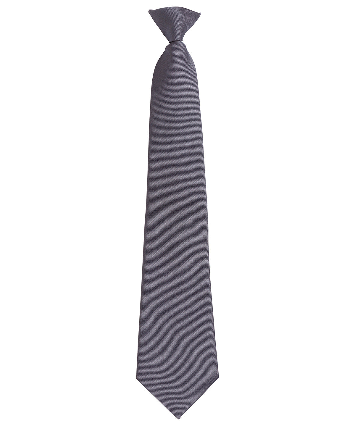 PR785 'Colours Originals' fashion clip tie
