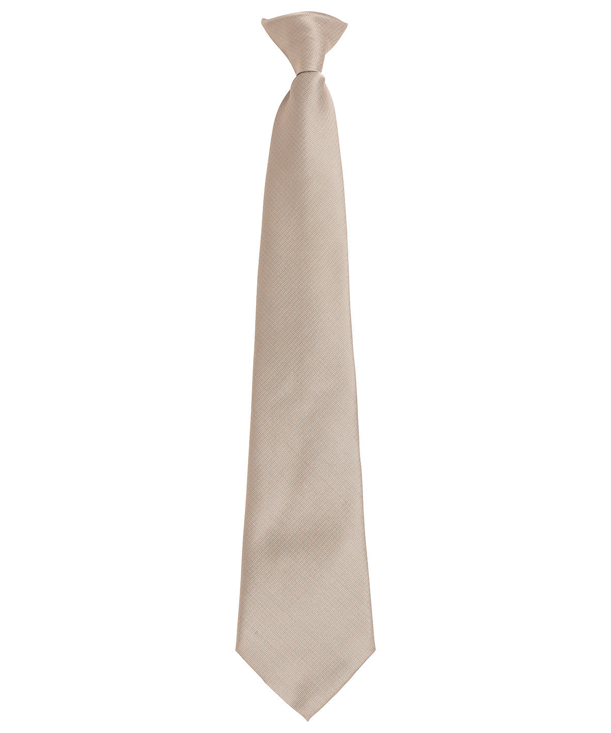 PR785 'Colours Originals' fashion clip tie