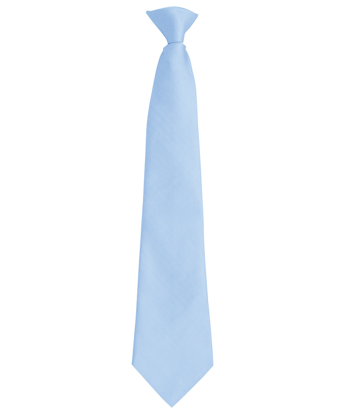 PR785 'Colours Originals' fashion clip tie