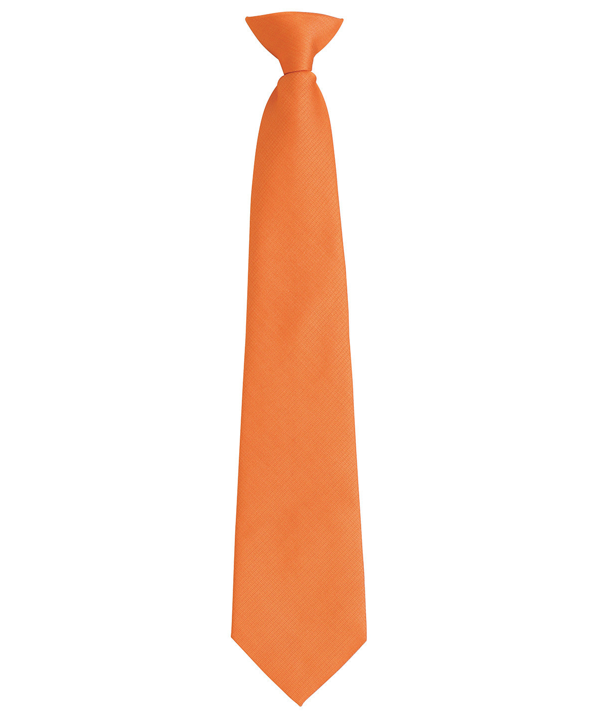 PR785 'Colours Originals' fashion clip tie