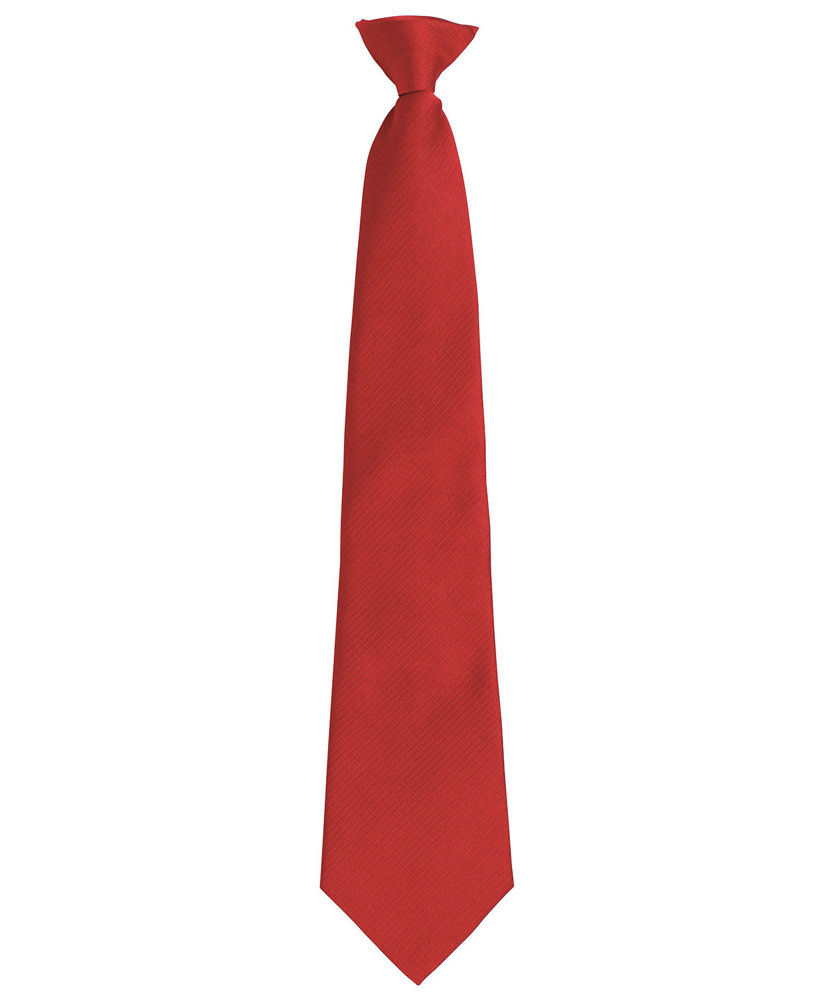 PR785 'Colours Originals' fashion clip tie